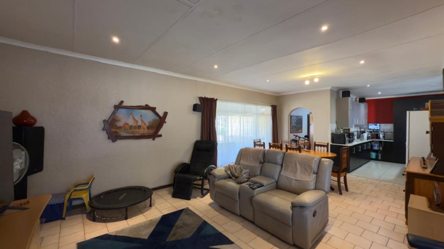 3 Bedroom Property for Sale in Stilfontein Ext 4 North West